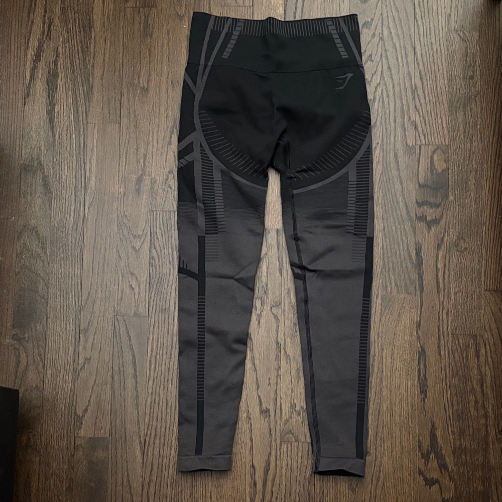 Gymshark Adapt Pattern Seamless Leggings